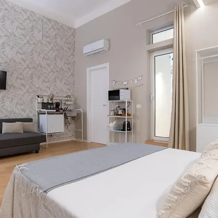 Room24 L Bari Exterior foto