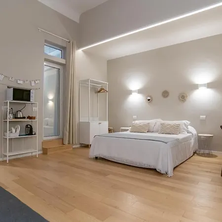 Room24 L Bari Exterior foto
