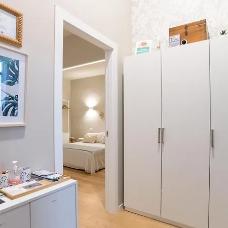 Room24 L Bari Exterior foto