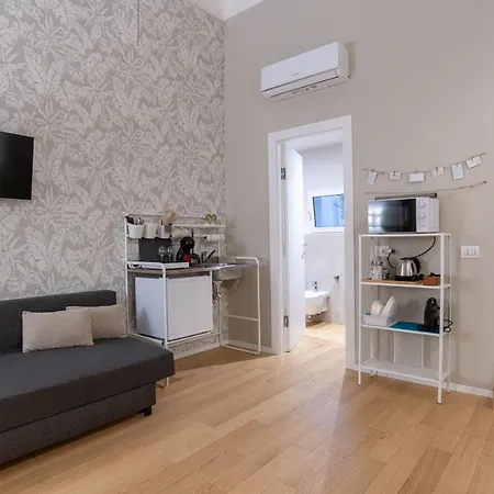Room24 L Bari Exterior foto