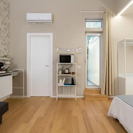 Room24 L Bari Exterior foto